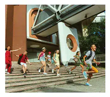 international-school