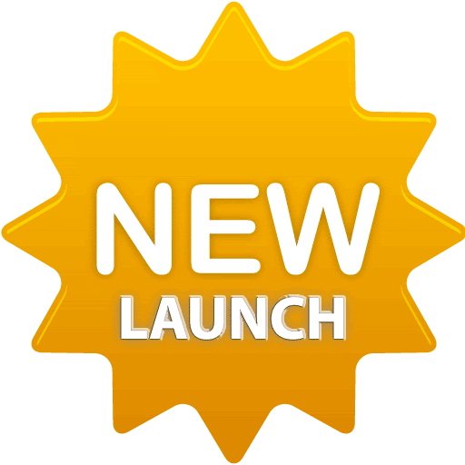 New-Launch