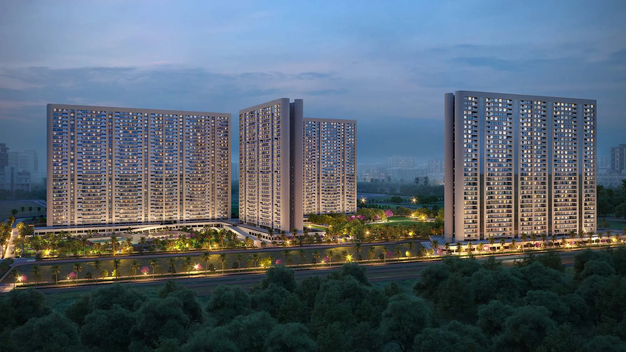 1-Township